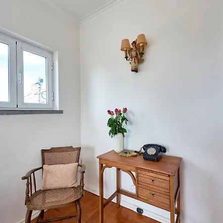 Apartment Bright With Garden In *